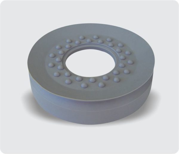 2174 - VENTOSA 17 X Ø71mm (FURO Ø28mm)