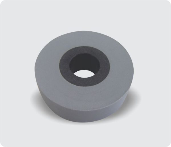 2213 - POLIA NYLON 20 X Ø35 X Ø70mm (FURO Ø20mm)