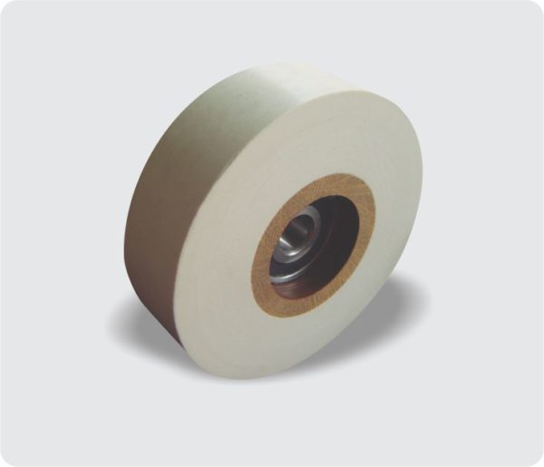 2245-1 - POLIA BRANITE 22 X Ø40 X Ø82mm (ROLAMENTO 6200)