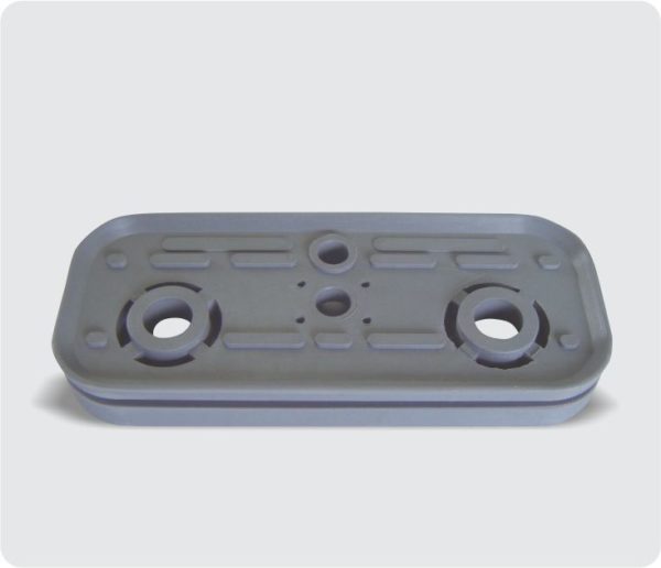 2282 - VENTOSA 16 X 50 X 120mm (45 GRAUS)