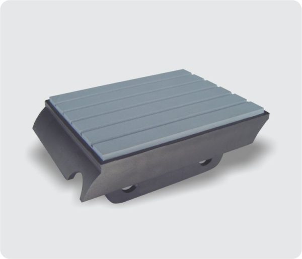 2308 - SAPATA NYLON 46 X 80 X 109mm