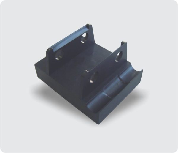 2323 - SAPATA NYLON 47 X 62 X 80mm (VERSO)