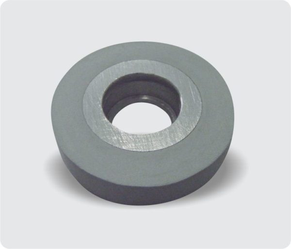 3136 - POLIA AÇO 10 X Ø29,5 X Ø40mm
