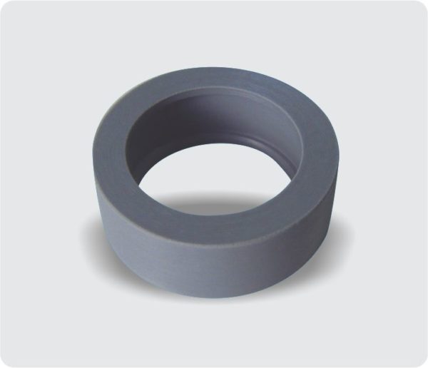 3161 - POLIA BORRACHA 10 X Ø22 X Ø28mm