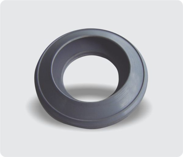 3177 - VENTOSA ALUMÍNIO 16 X Ø54mm (FURO Ø26,5mm) (FRENTE)