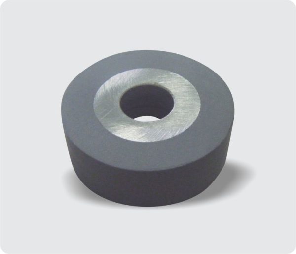 9055 - POLIA AÇO 18 X Ø32 X Ø50mm (ROLAMENTO 608)