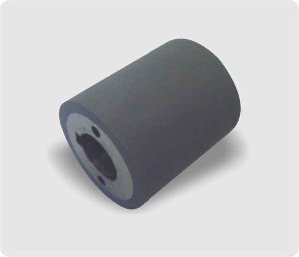 9098 - CILINDRO COLADEIRA DE BORDAS 55 X Ø40 X Ø48mm (FURO Ø15mm)