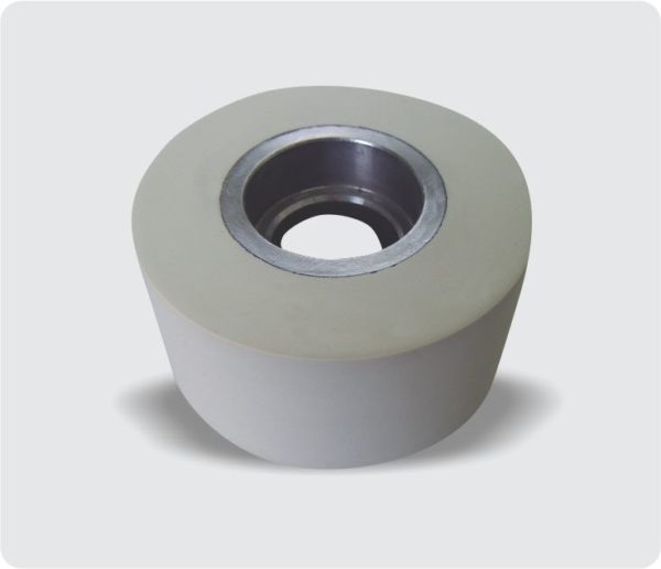 9105 - POLIA AÇO 40 X Ø45 X Ø80mm