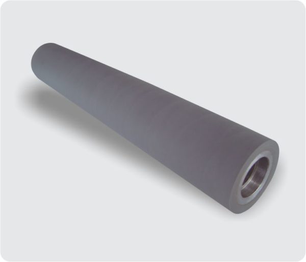 9167 - CILINDRO 300 X Ø38 X Ø50mm (2 ROLAMENTOS 6001)