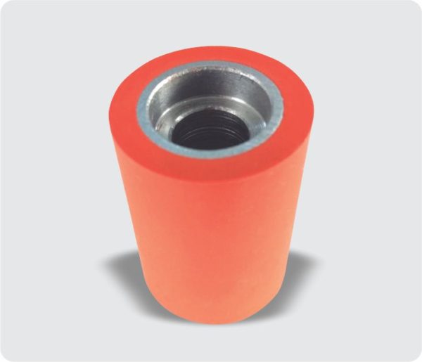 6125 - CILINDRO 35 X Ø18 X Ø25mm (2 ROLAMENTOS 696)