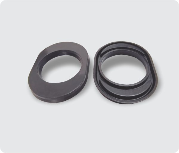 7183 - ANEL GAXETA 3,5 X Ø21,5 X Ø38,5mm (OBLONGO)